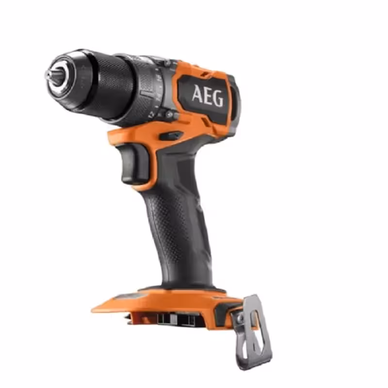 دریل چکشى شارژى 18 ولت آاگ مدل BSB18SBL2-0