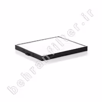 خرید و قیمت آنلاین انواع فيلتر کابين بيرونی دوسان با کد فنی ساکورا CA-1707