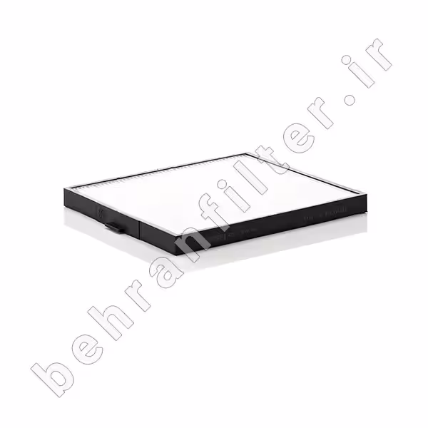 خرید و قیمت آنلاین انواع فيلتر کابين بيرونی دوسان با کد فنی ساکورا CA-1707