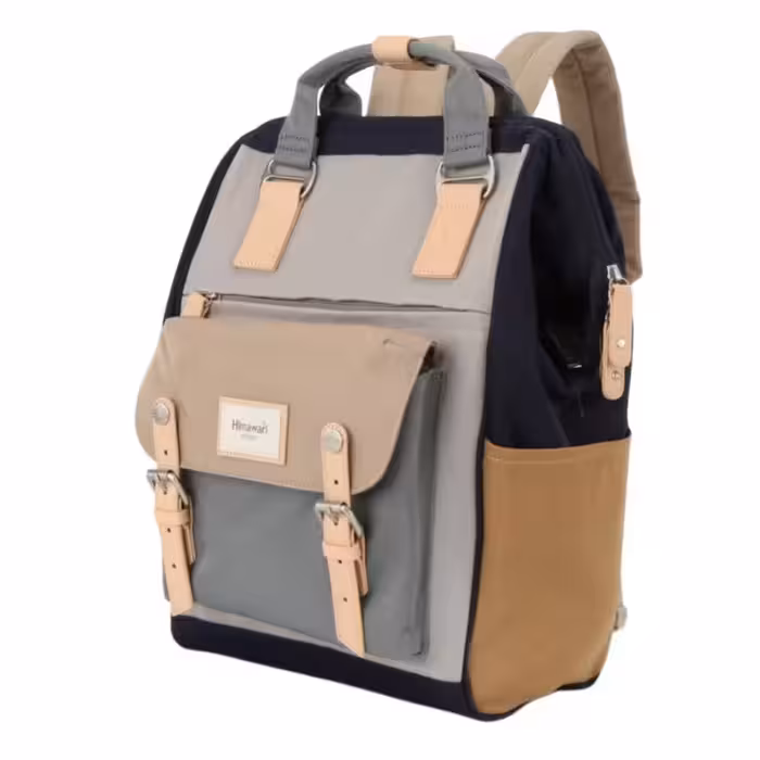 کوله پشتی هیماواری مدل دونات پاکتی کد 1212 | کالا مکس