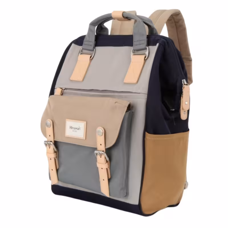 کوله پشتی هیماواری مدل دونات پاکتی کد 1212 | کالا مکس