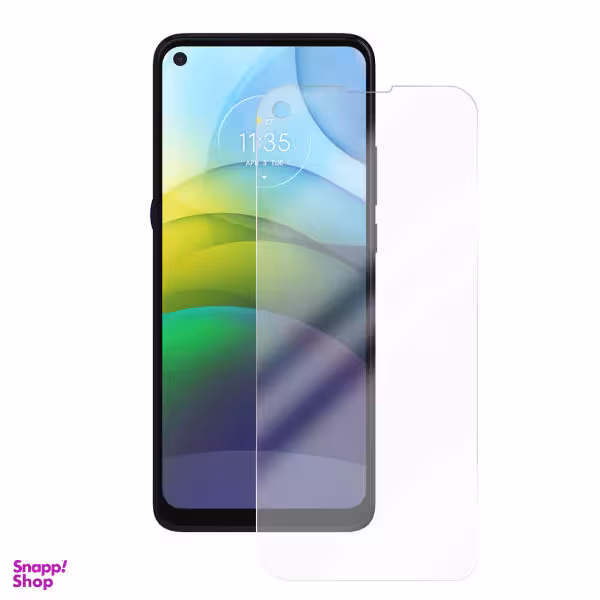 محافظ صفحه نمایش آنتی بلو لایت راک اسپیس مدل 180L-01Y مناسب برای گوشی موبایل موتورولا Moto G9 Power