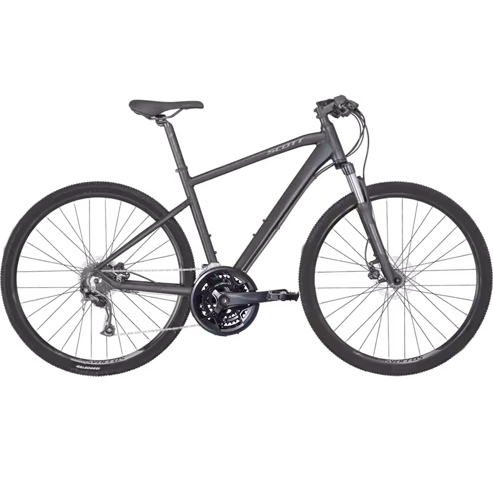 دوچرخه اسکات مدل SCOTT SUB CROSS 40 2024