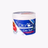 ماسک مو داخل حمام انار دیترون