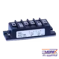 آی جی بی تی فوجی | FUJI مدل EVK71-050