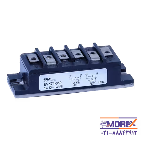 آی جی بی تی فوجی | FUJI مدل EVK71-050
