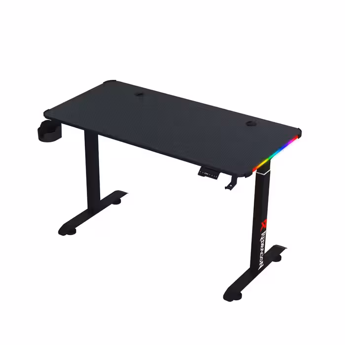 قیمت میز گیمینگ ردراگون مدل GD-3330-M 140cm RGB