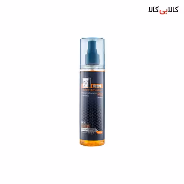 بادی اسپلش مردانه آف رود مای 220 میلی لیتر