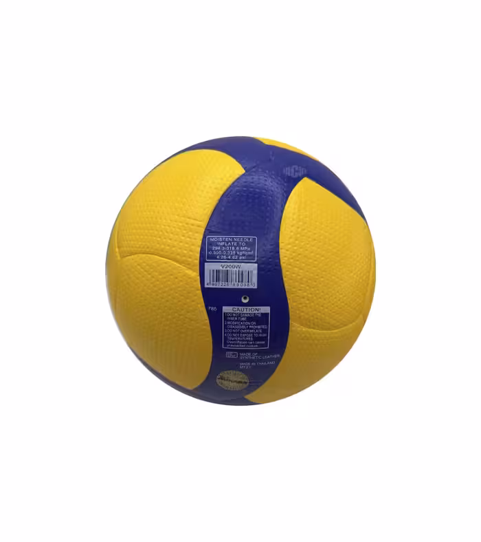 توپ والیبال اورجینال میکاسا  MIKASA V200W