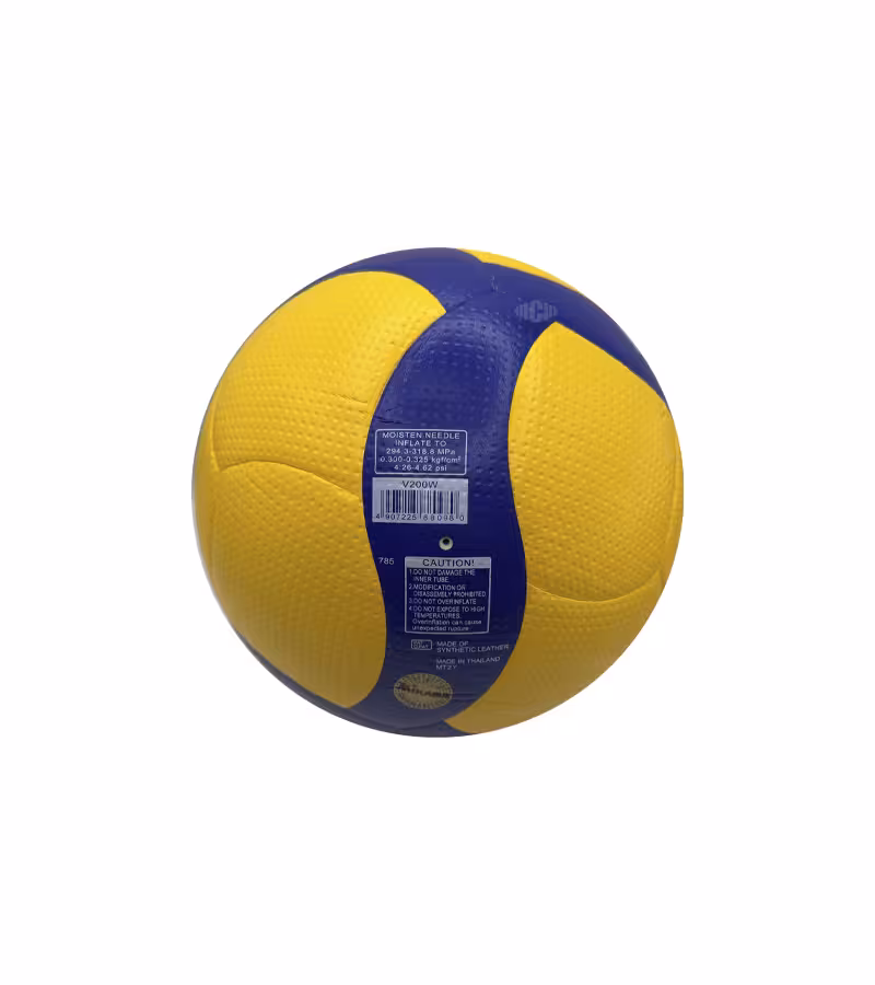 توپ والیبال اورجینال میکاسا  MIKASA V200W