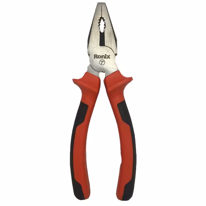 انبردست رونیکس مدل RH-1177 سایز 7 اینچ