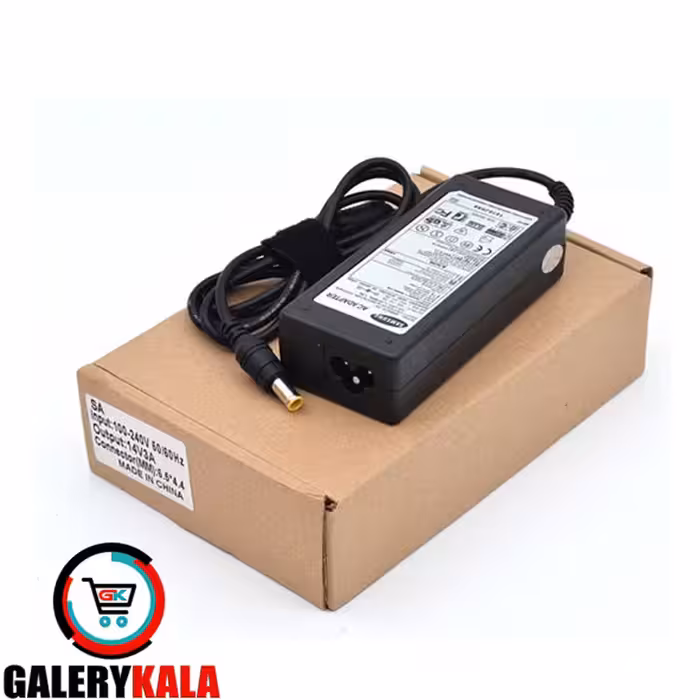 آداپتور مانیتور 14 ولت 3 آمپر سامسونگ
