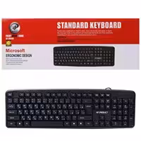 کیبورد سیمدار XP 8800F