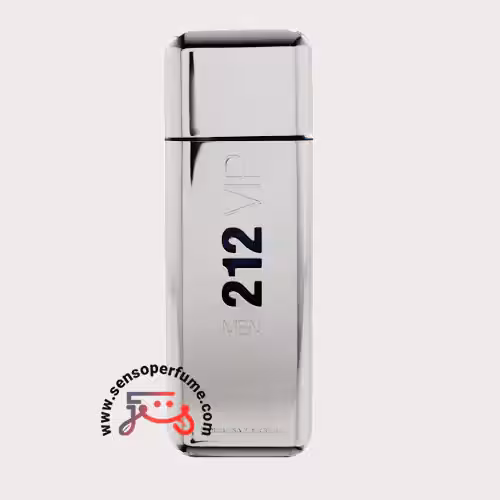 عطر ادکلن کارولینا هررا 212 وی آی پی مردانه | carolina herrera 212 vip men