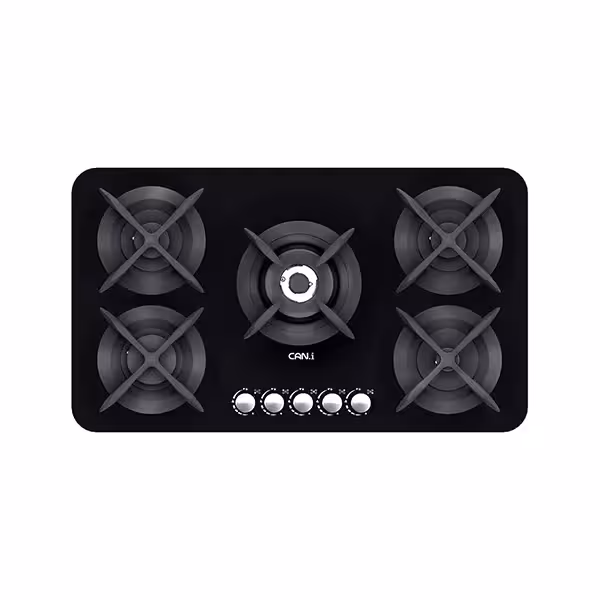 گاز کن شیشه ای IG8514