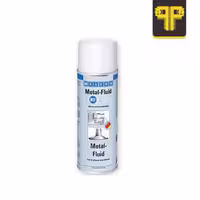 اسپری تمیز کننده و براق کننده فلزات ویکن METAL-FLUID