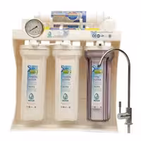 دستگاه پیش تصفیه آب مدل SUN PLAST A700