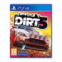 DIRT 5 – PS4