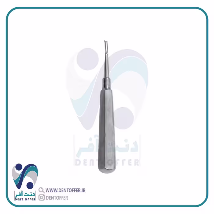 الواتور کوپلن سایزM برند جویا (4mm)