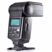 فلاش گودکس مدل TT680-N TTL