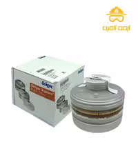 فیلتر 6 حالته تنفسی دراگر مدل RD40