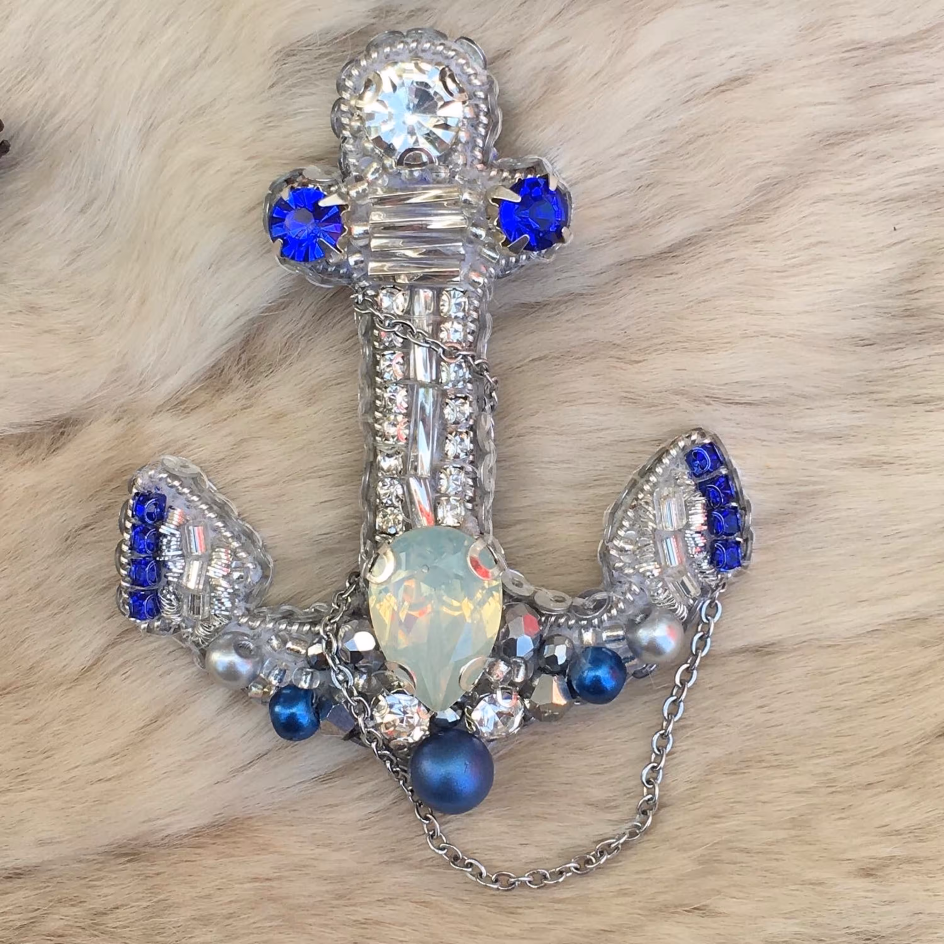 گلسینه لنگر