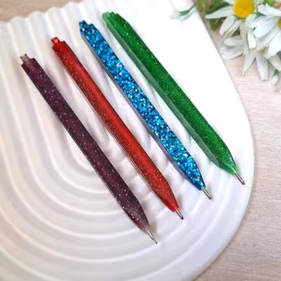 خودکار رزینی