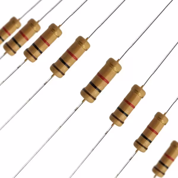 مقاومت 1K اهم 2 وات