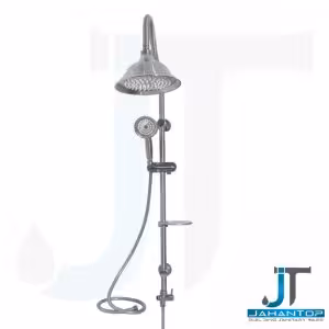 علم یونیکا دوکاره یونیورست شیپوری استیل مات 20 * 20