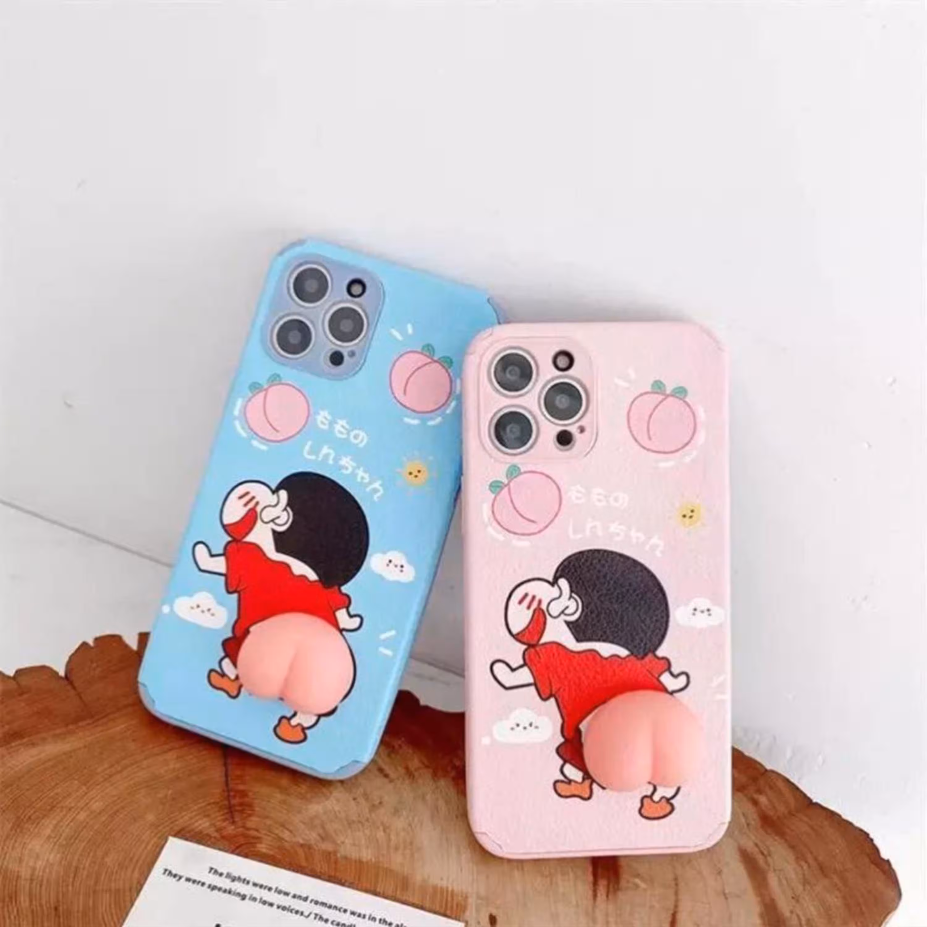 برچسب محافظ طرحدار