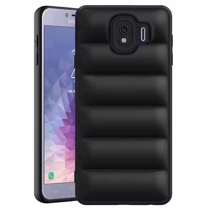 گارد گوشی پافر کیس مناسب برای Samsung Galaxy J4