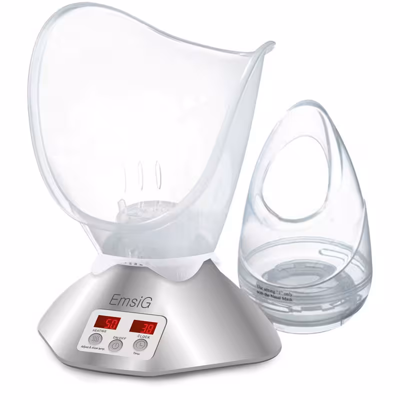 دستگاه بخور صورت FC16 امسیگ