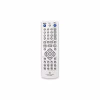 کنترل دی وی دی ال جی DVD LG مدل 6711R1P089A