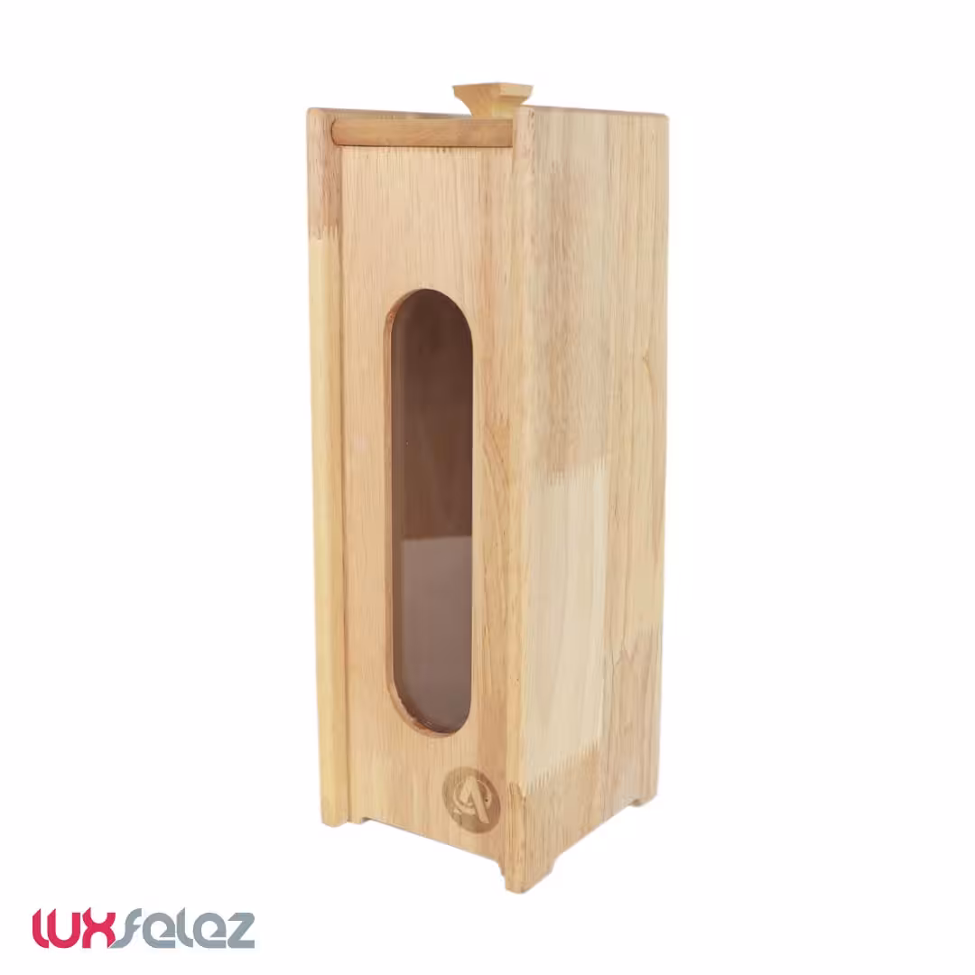 جا ماکارانی عروس نوین مدل رابر