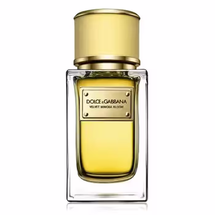 ادوپرفیوم Velvet Mimosa Bloom از برند Dolce&Gabbana