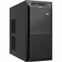 کیس کامپیوتر گرین GREEN-2012