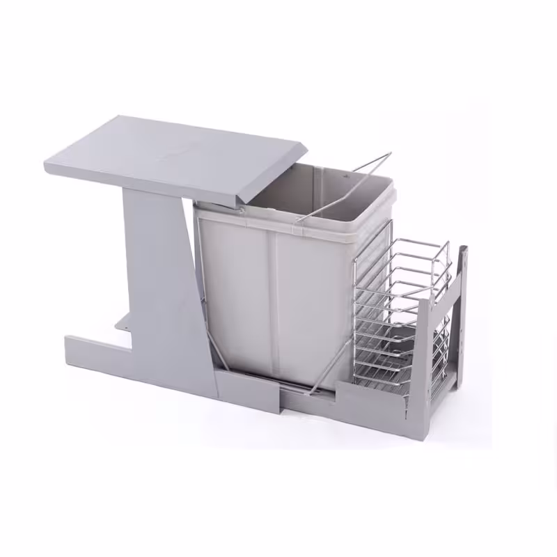 سطل زباله کابینتی مدل 841