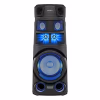 سیستم صوتی سونی MHC-V83D