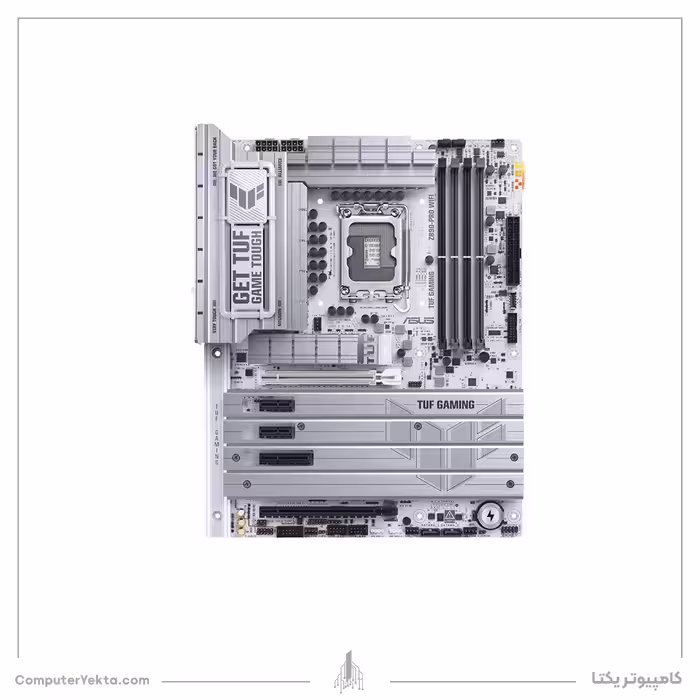 مادربرد M.B ASUS PRIME Z890 TUF PRO WIFI