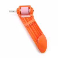 مته تیز کن طول 17.5 سانتی‌متر