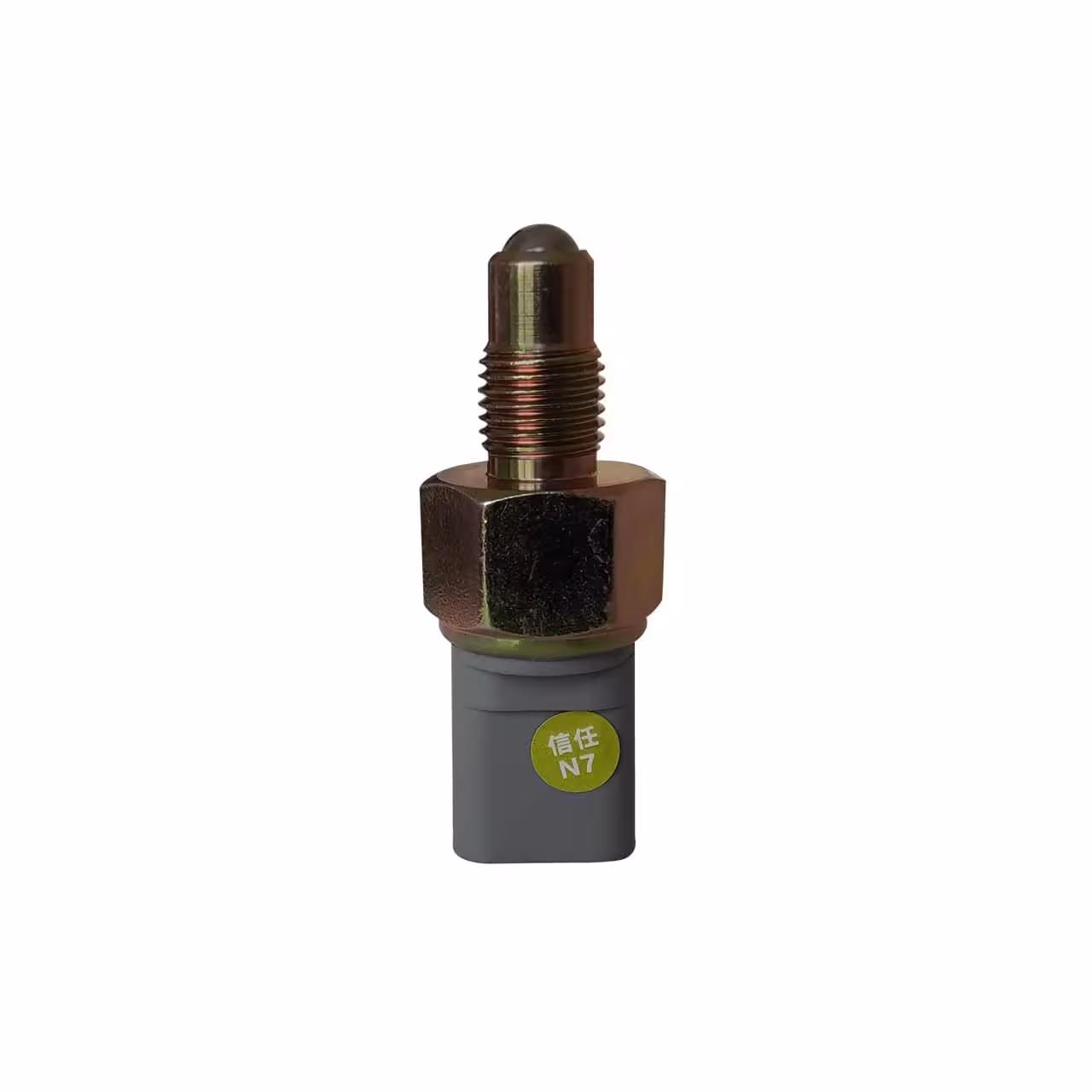 فشنگی دنده عقب ام وی ام X33