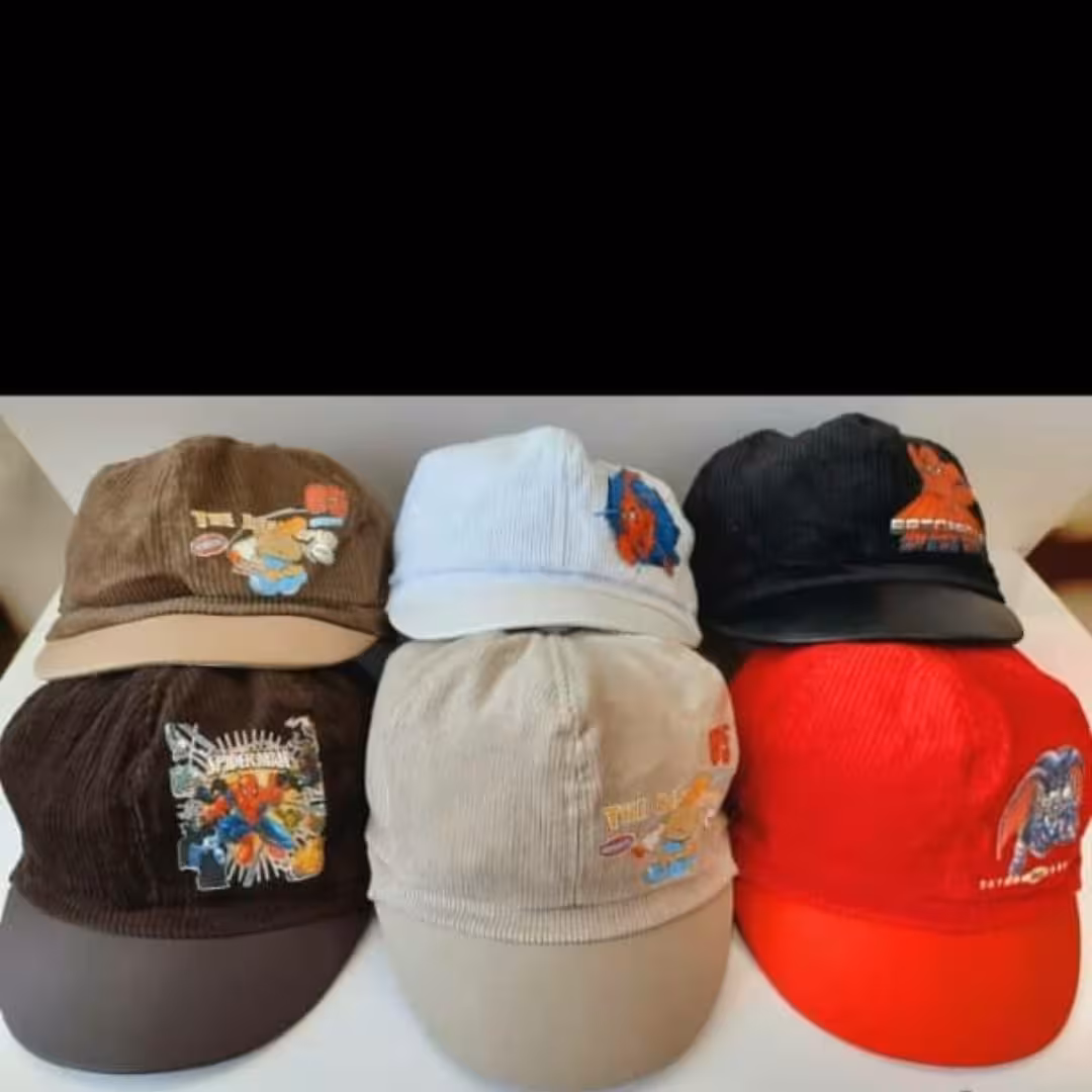 کلاه نقاب دار بچگانه 