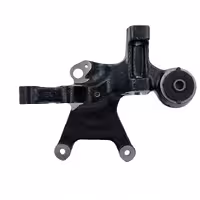 سگدست چرخ عقب چپ جک J5