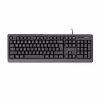 کیبورد تراست مدل TK 150