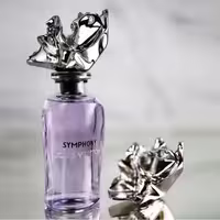 عطر لویی ویتون سیمفونی برند لوزی