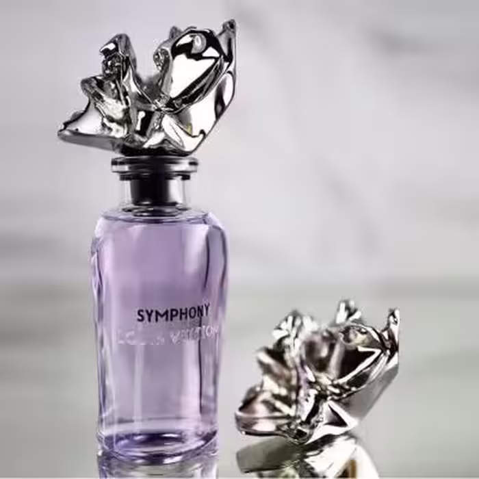 عطر لویی ویتون سیمفونی برند لوزی