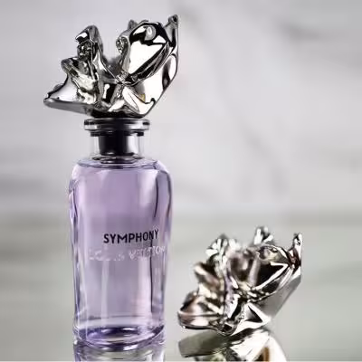 عطر لویی ویتون سیمفونی برند لوزی