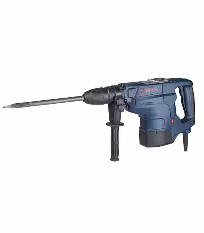 بتن کن 7 کیلویی توسن Tosan مدل 8065H