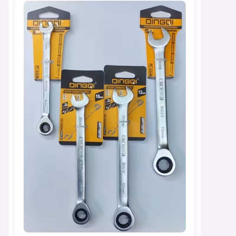 اچار یکسر جغجغه دینگی سایز 11