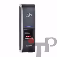 اکسس کنترل سوپریما مدل  SUPREMA BIOENTRY PLUS / اثر انگشت و کارت